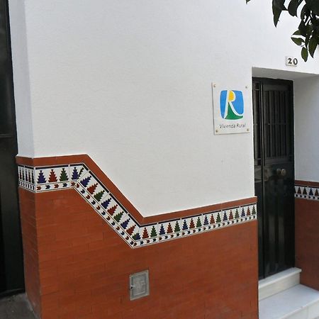 Casa Las Lomas プラド・デル・レイ エクステリア 写真