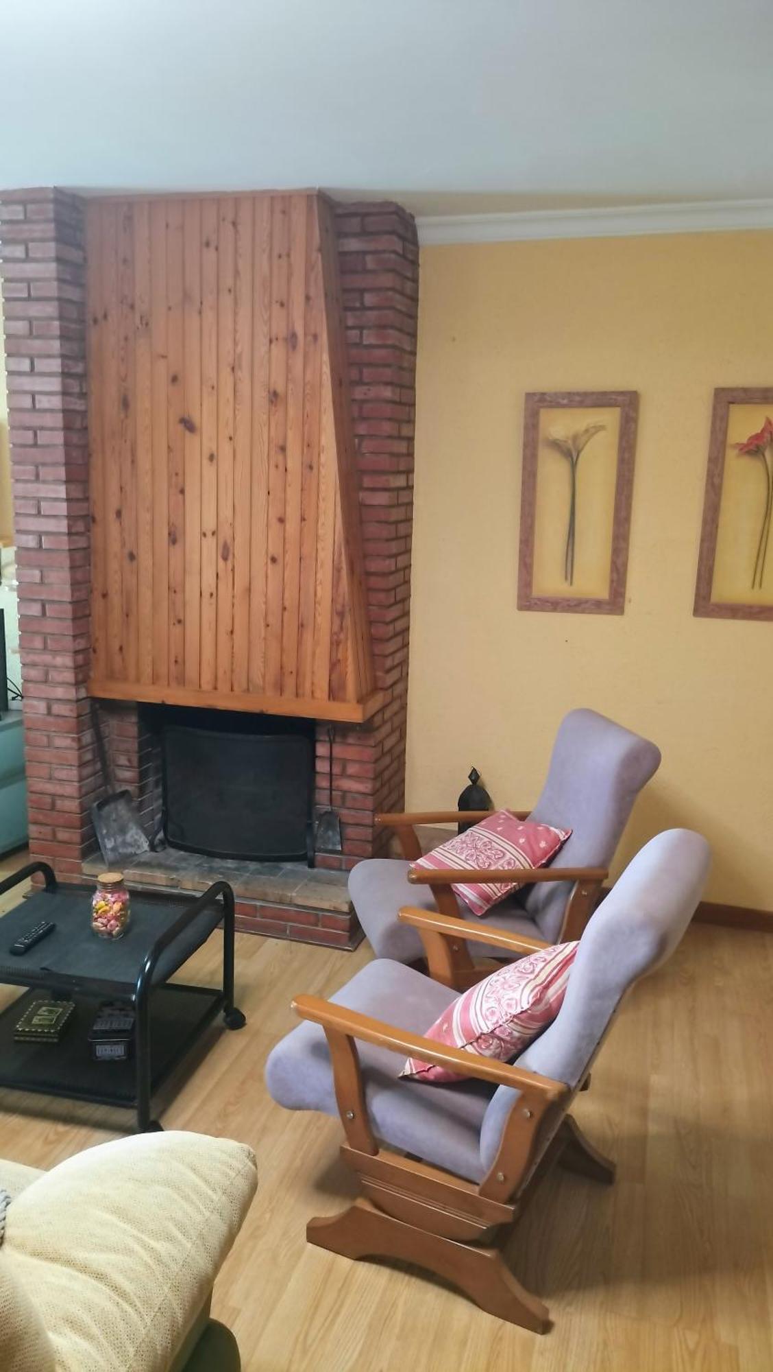 Casa Las Lomas プラド・デル・レイ エクステリア 写真