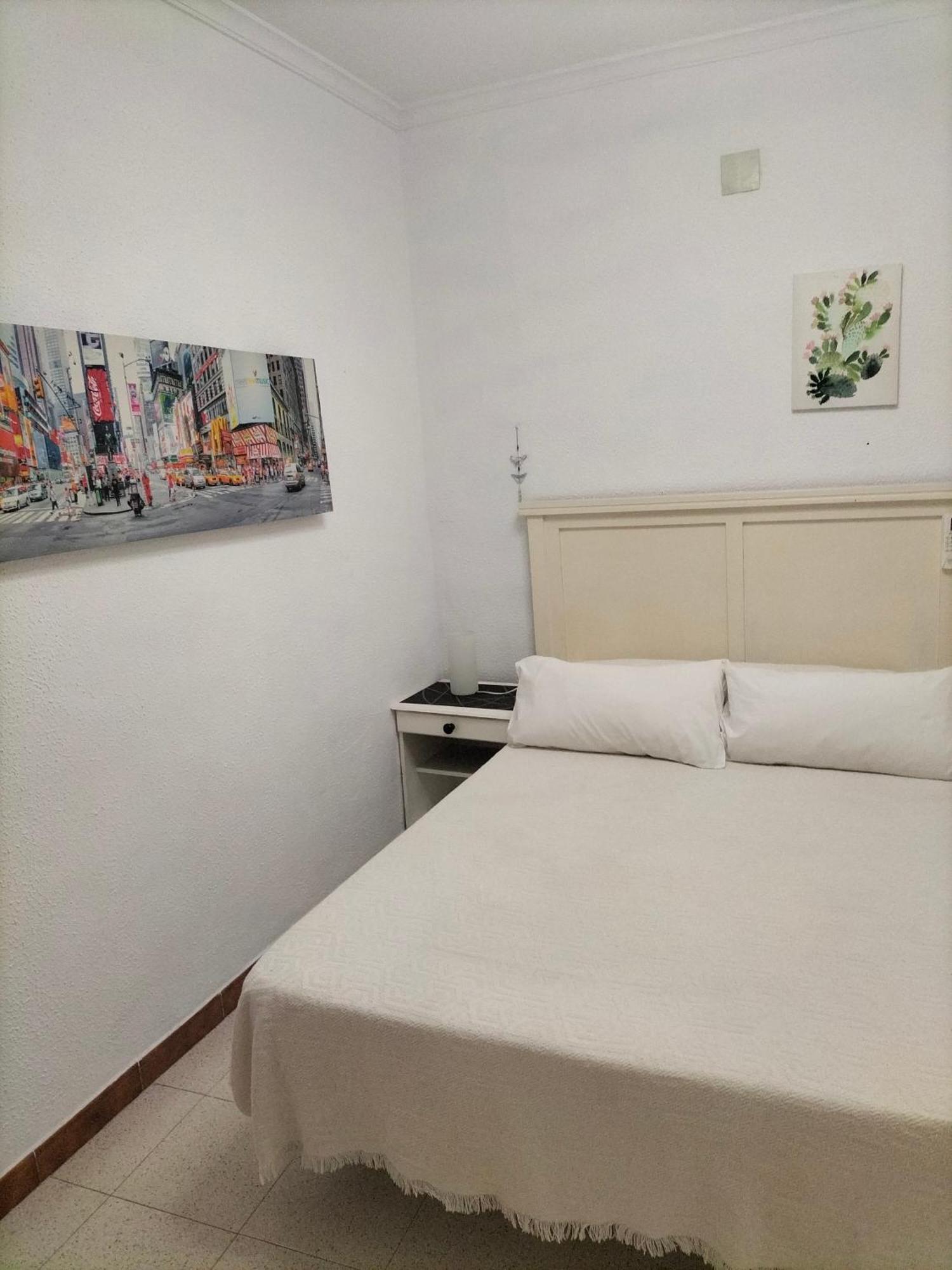 Casa Las Lomas プラド・デル・レイ エクステリア 写真