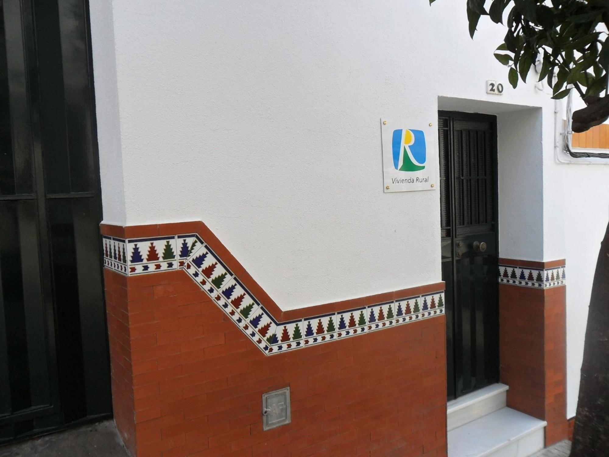 Casa Las Lomas プラド・デル・レイ エクステリア 写真