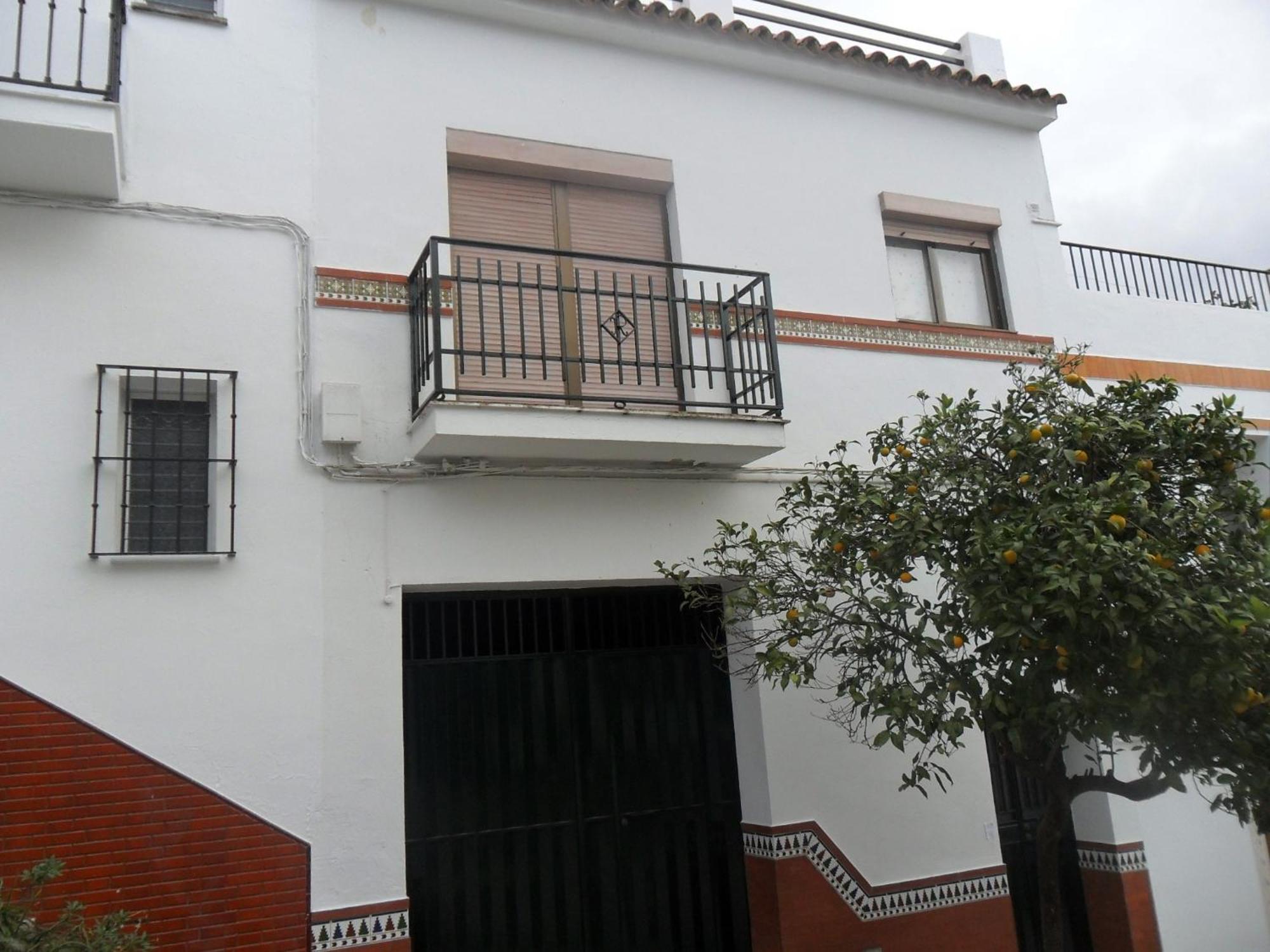 Casa Las Lomas プラド・デル・レイ エクステリア 写真