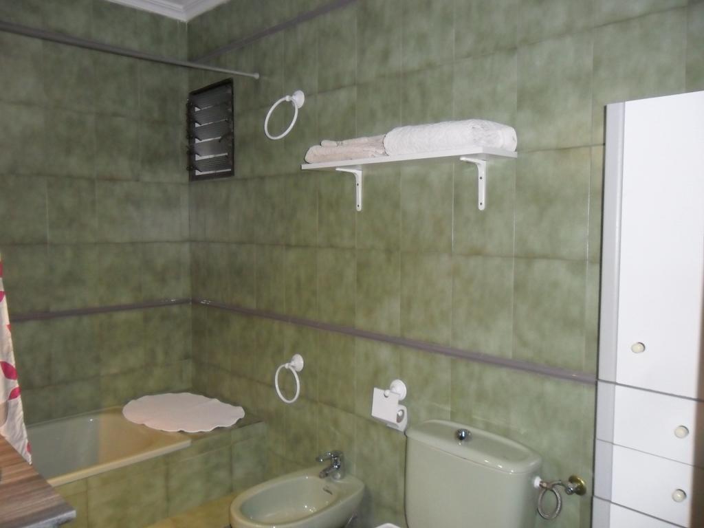 Casa Las Lomas プラド・デル・レイ 部屋 写真