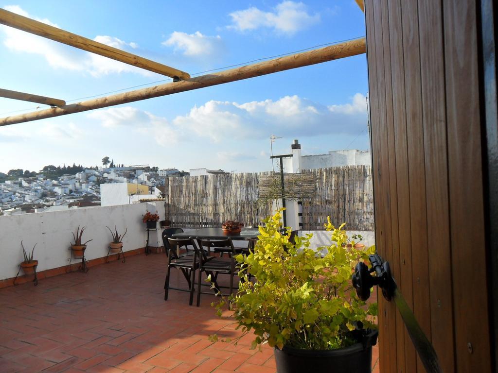 Casa Las Lomas プラド・デル・レイ 部屋 写真