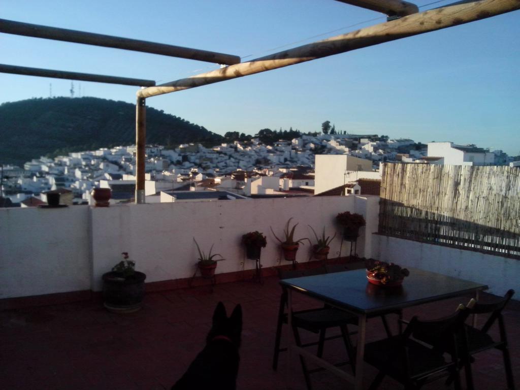 Casa Las Lomas プラド・デル・レイ 部屋 写真