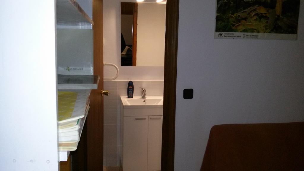 Casa Las Lomas プラド・デル・レイ 部屋 写真