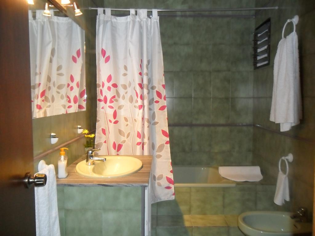 Casa Las Lomas プラド・デル・レイ 部屋 写真