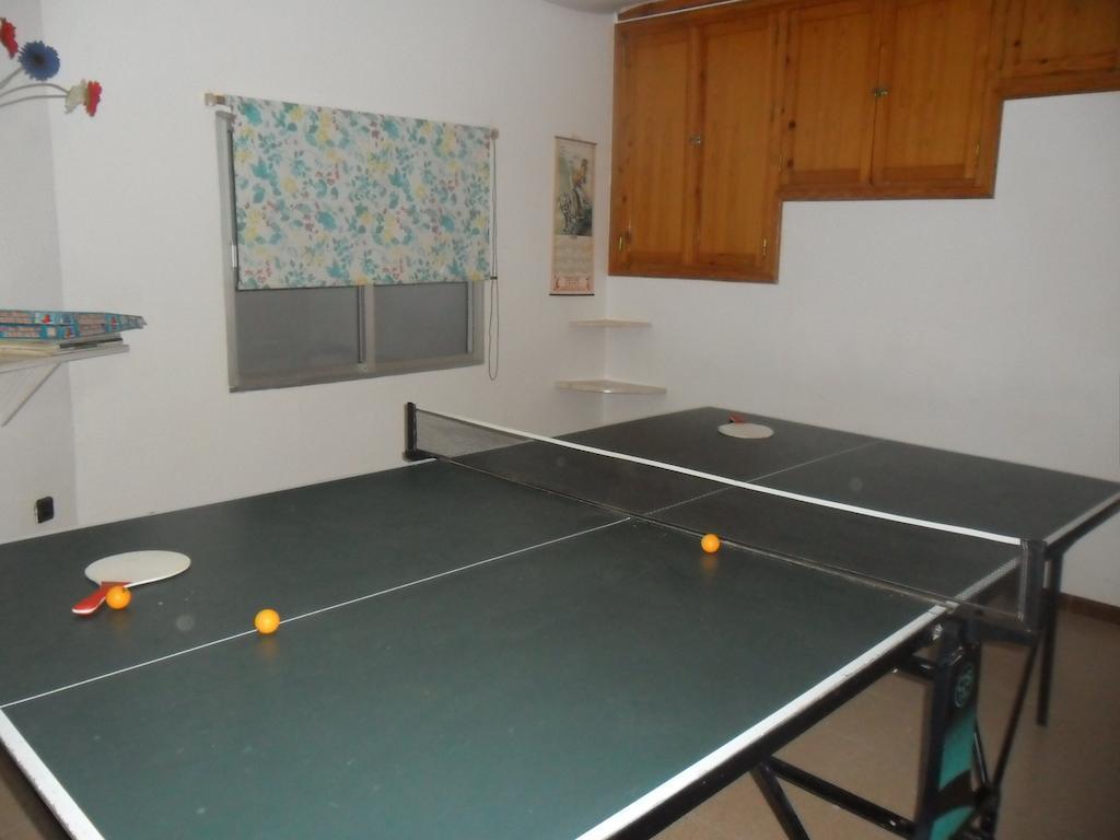 Casa Las Lomas プラド・デル・レイ 部屋 写真
