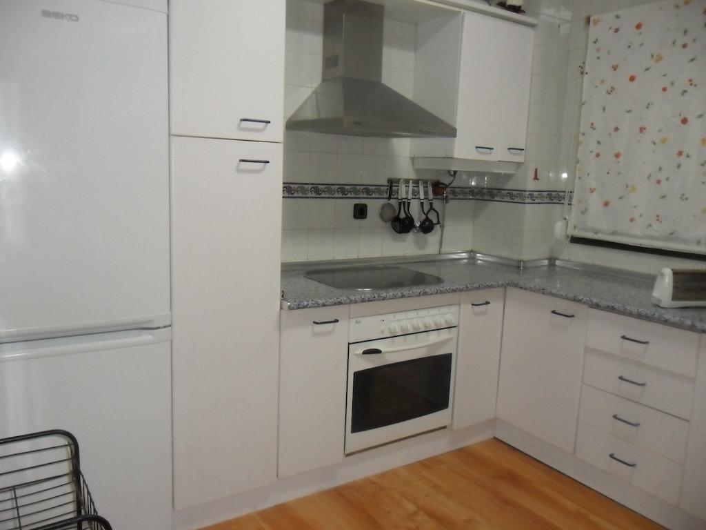 Casa Las Lomas プラド・デル・レイ 部屋 写真