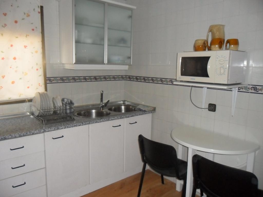 Casa Las Lomas プラド・デル・レイ 部屋 写真