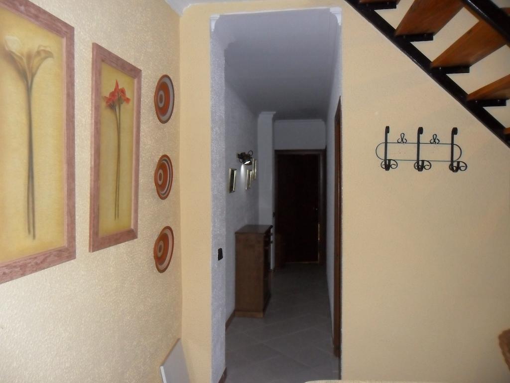 Casa Las Lomas プラド・デル・レイ 部屋 写真