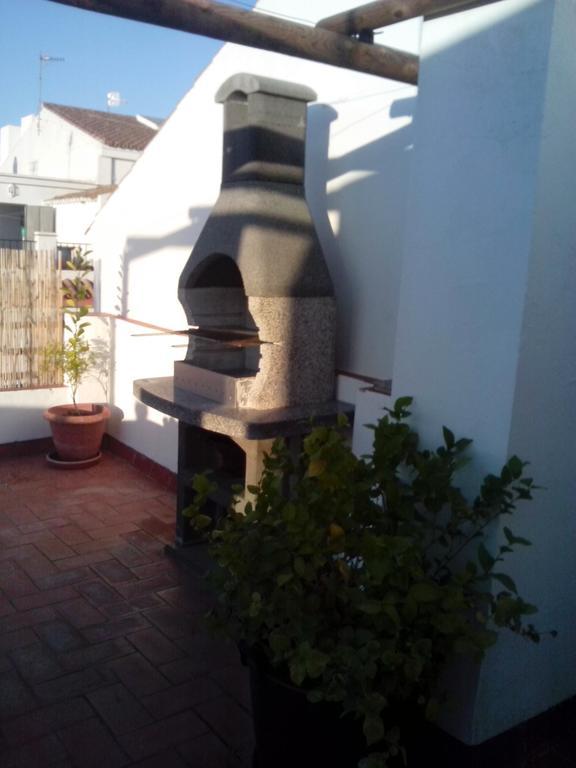 Casa Las Lomas プラド・デル・レイ エクステリア 写真